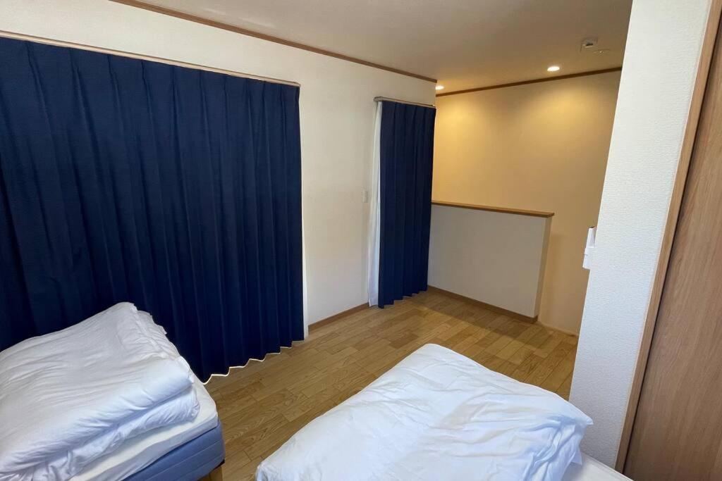 富士山下cottage-B Narusawa Eksteriør bilde